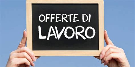 lavoro lucera subito|Le offerte di lavoro a Lucera e dintorni